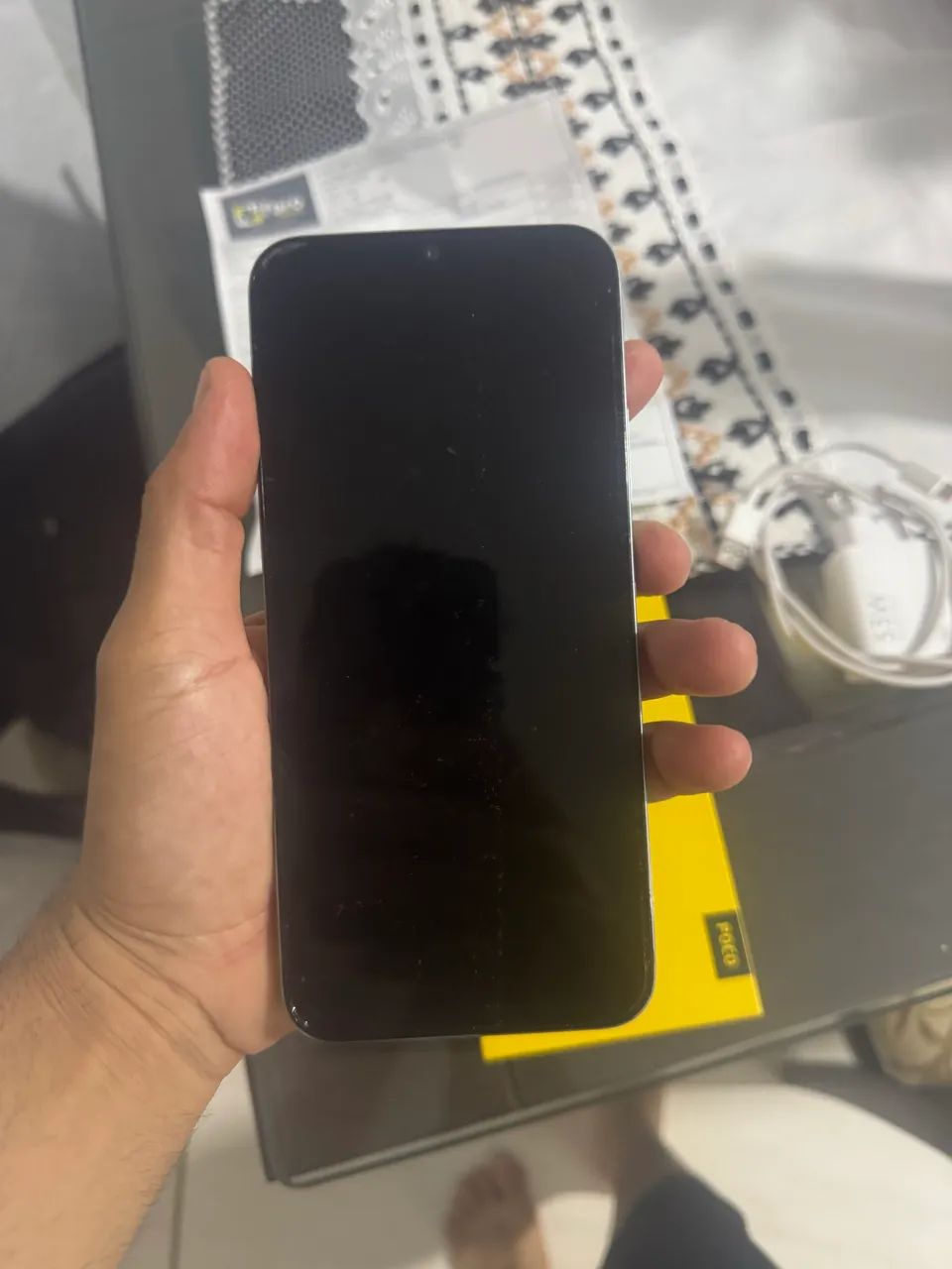 Vendo celular Xiaomi  - Foto 2