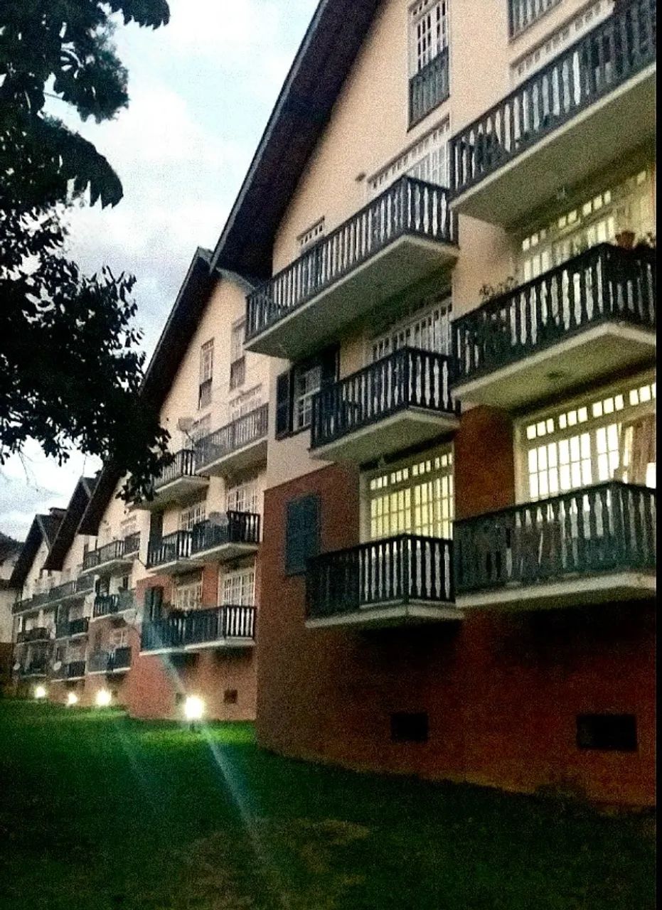 Foto - Nova Friburgo - Cônego