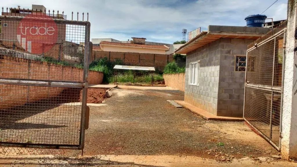 Terreno Comercial para Locação Maria de Jesus Condeixa.