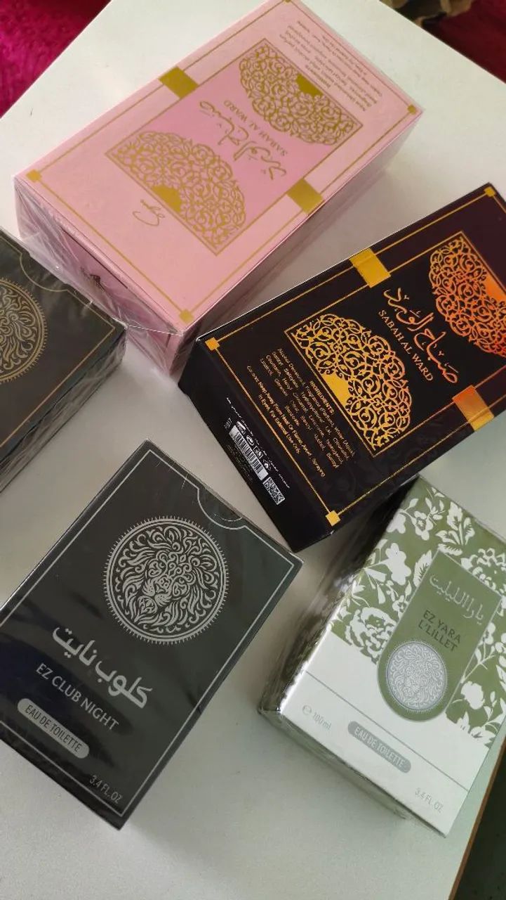 PERFUMES IMPORTADOS NA PROMOÇÃO  - Foto 2