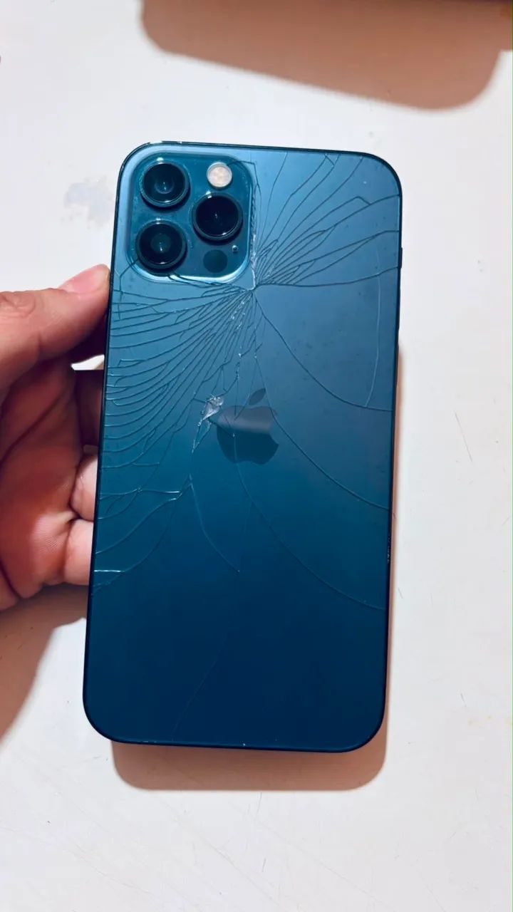 iphone 12 pro - Foto 3