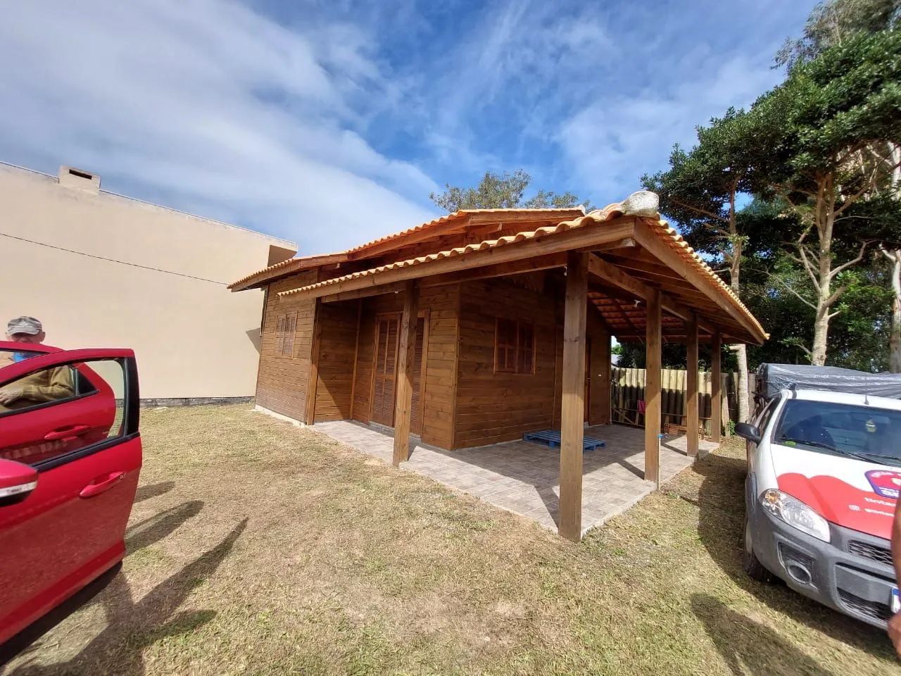 CASA À VENDA - ITAPIRUBÁ SUL | IMBITUBA/SC - Foto 3