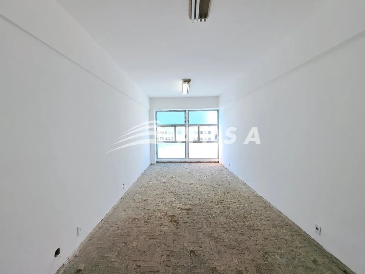 LOCAÇÃO COM 7 MESES DE ALUGUEL GRÁTIS* E ISENTO DO IPTU/2026! EXCELENTE OPORTUNIDADE NO ED - Foto 5