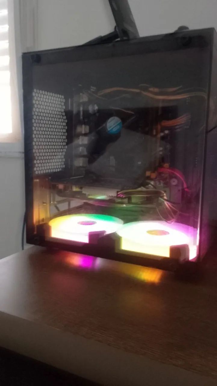 Computador  - Foto 3