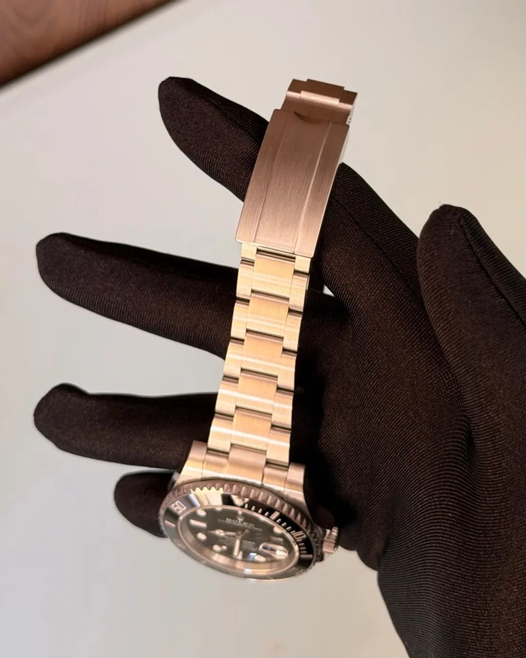 Rolex Submariner Date 40mm VSF - Foto 2