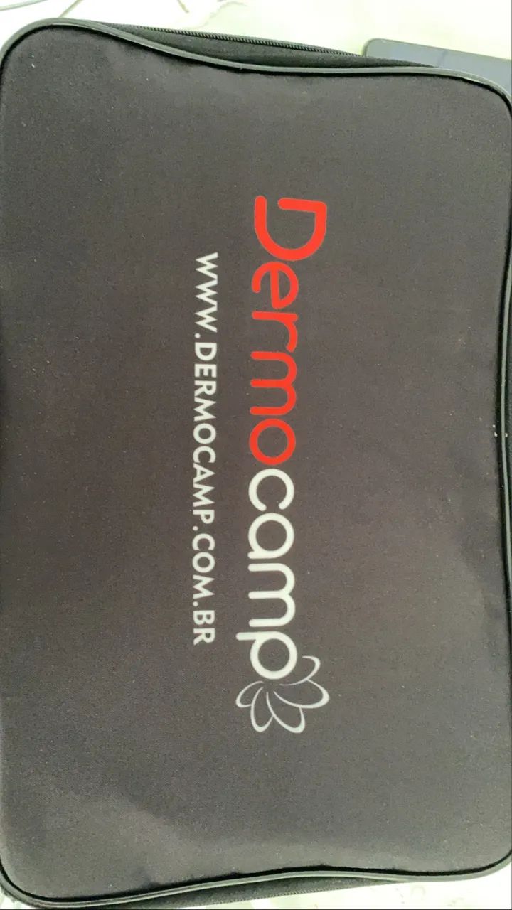 Dermografo sharp 300 pro black