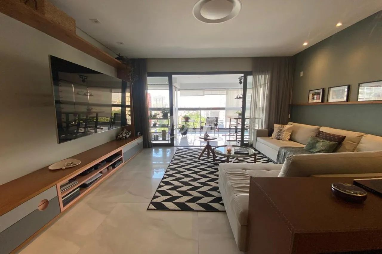 Apartamento 3 quartos à venda no(a) Jardim