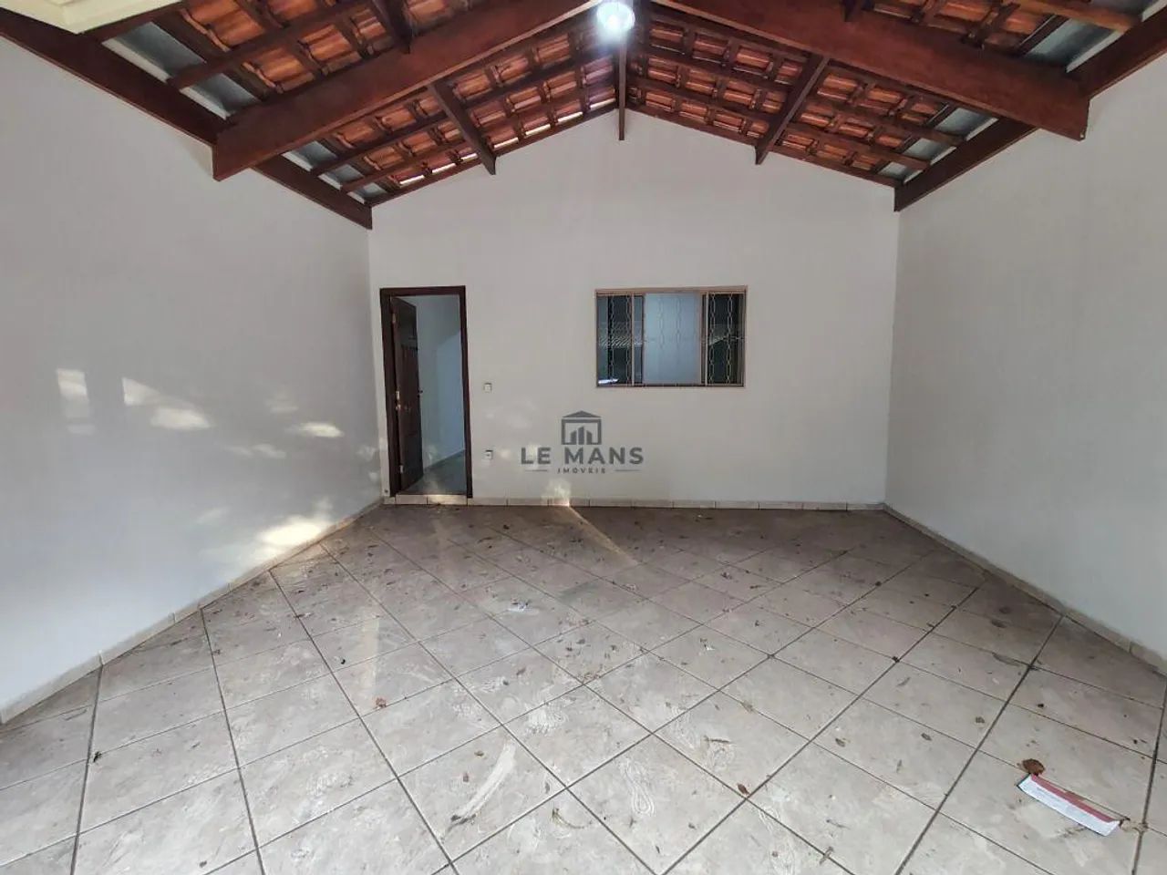 Casa à venda em Piracicaba, Santa Rosa, com 2 quartos, com 114.61 m²