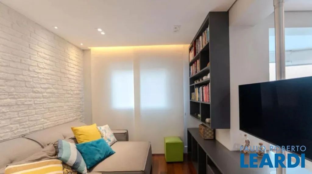 APARTAMENTO - CONSOLAÇÃO - SP - Foto 3