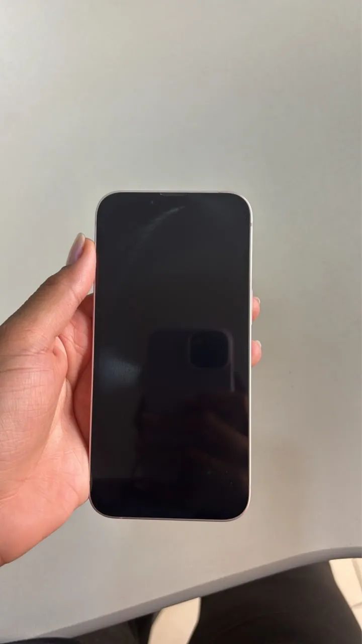 Vendo IPhone 13 - Foto 5
