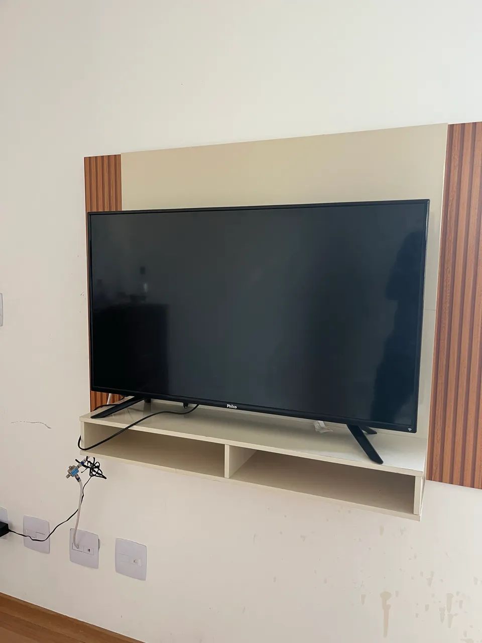 TV Philco 40 - Foto 2