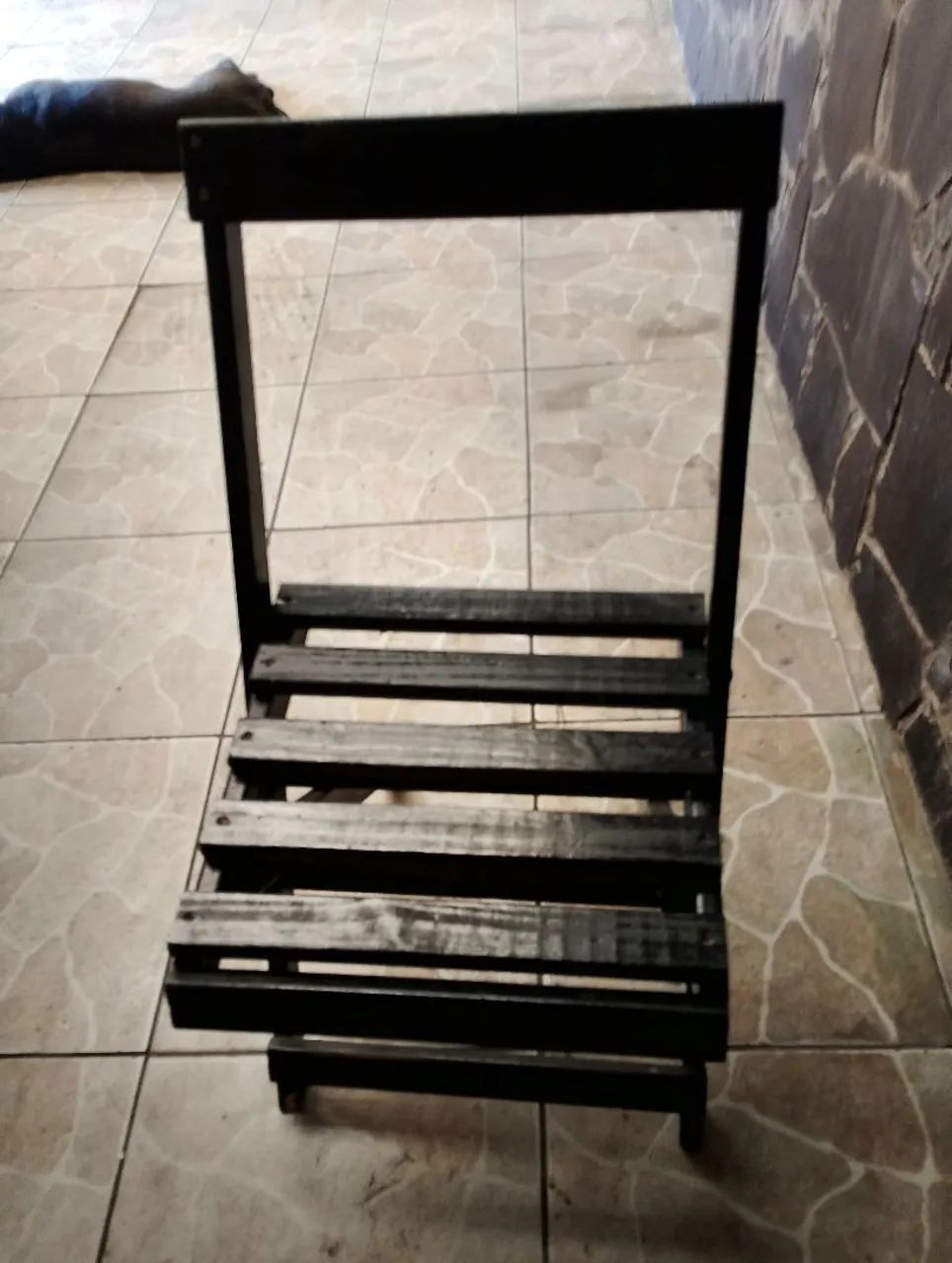 Cadeiras e mesas pra lanchonete - Foto 3