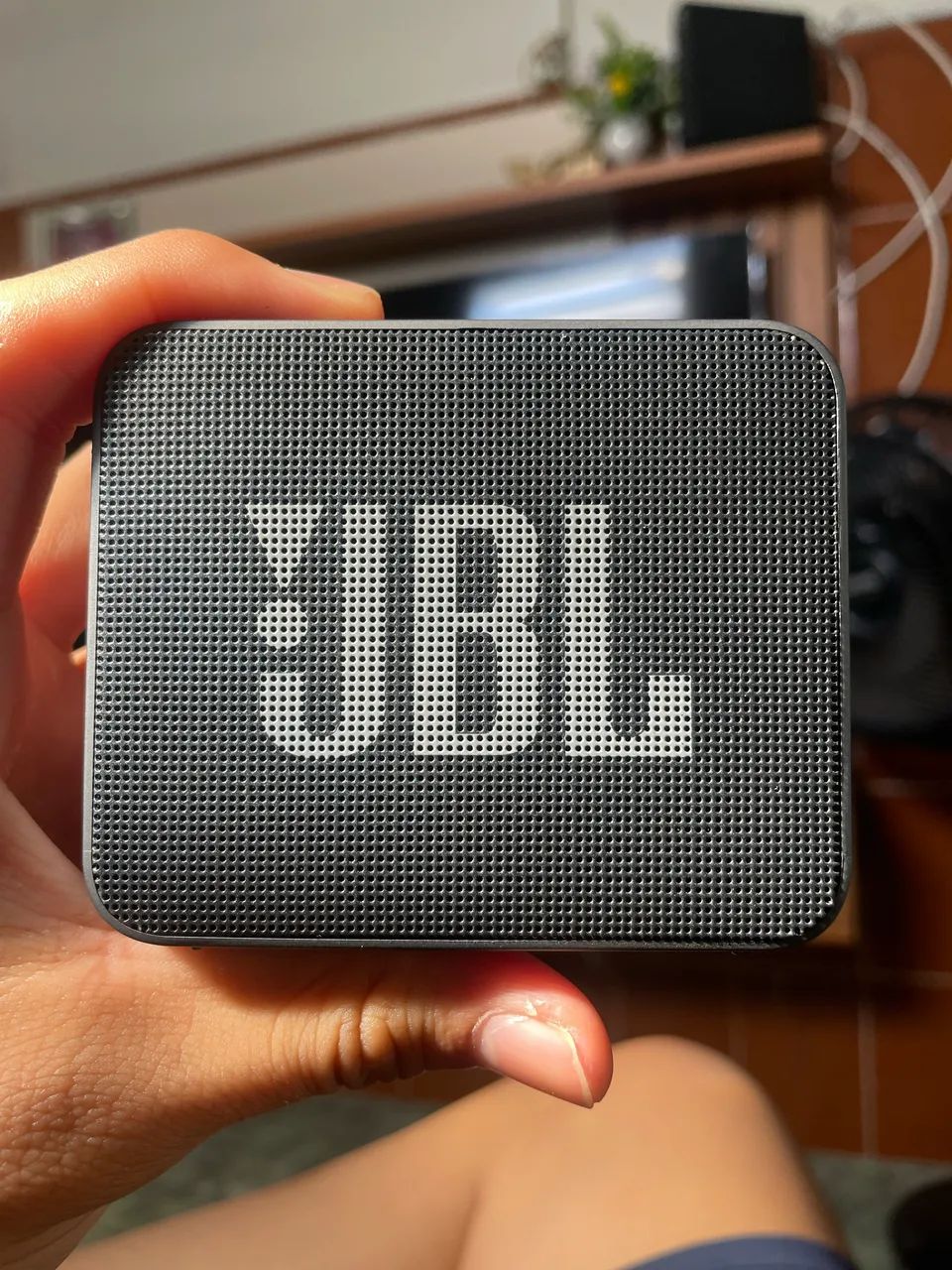 Caixa JBL Go  - Foto 4