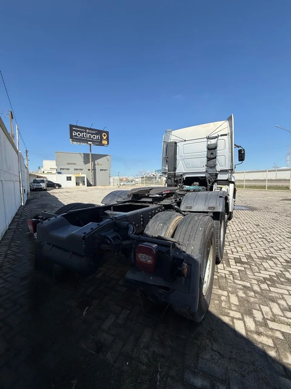 VW 25.390 Repasse - Foto 3