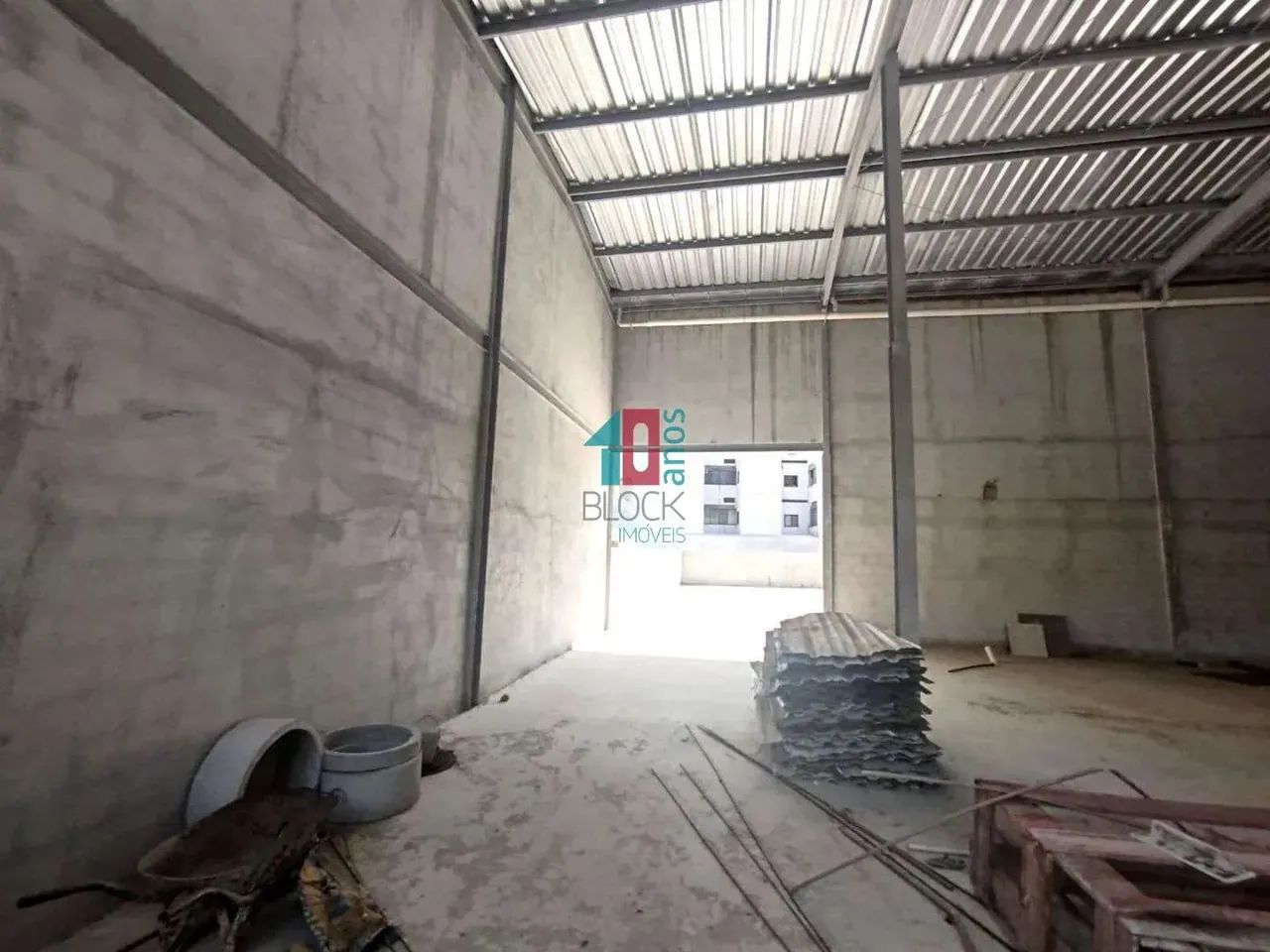 Recreio dos Bandeirantes | Galpão - Foto 2