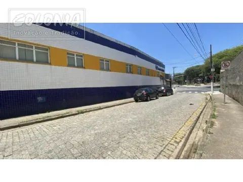Prédio a venda - Santa Teresinha, Santo André - Foto 4