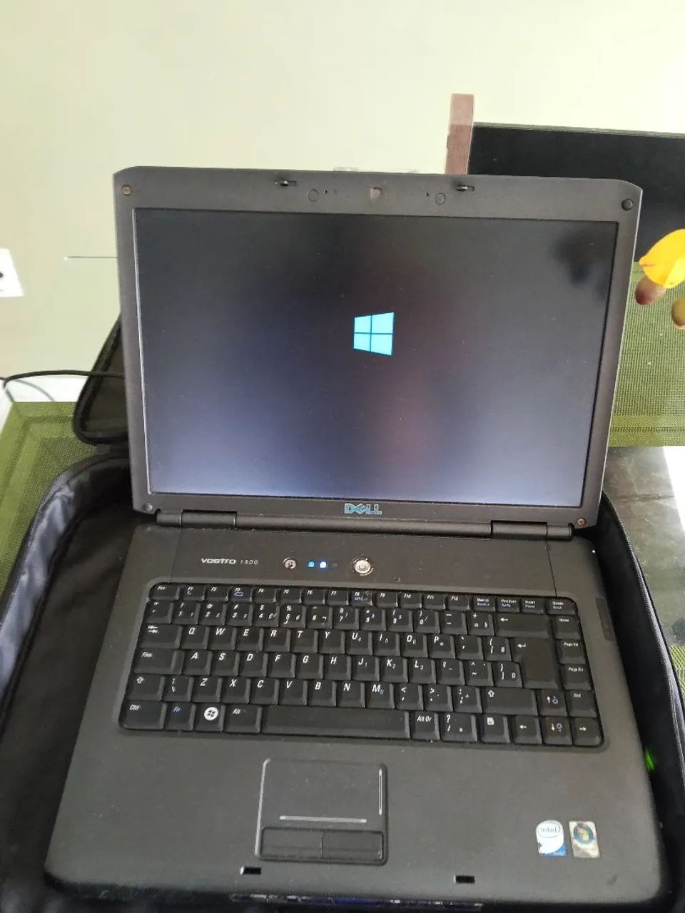 Notebook e computador integrado  - Foto 3