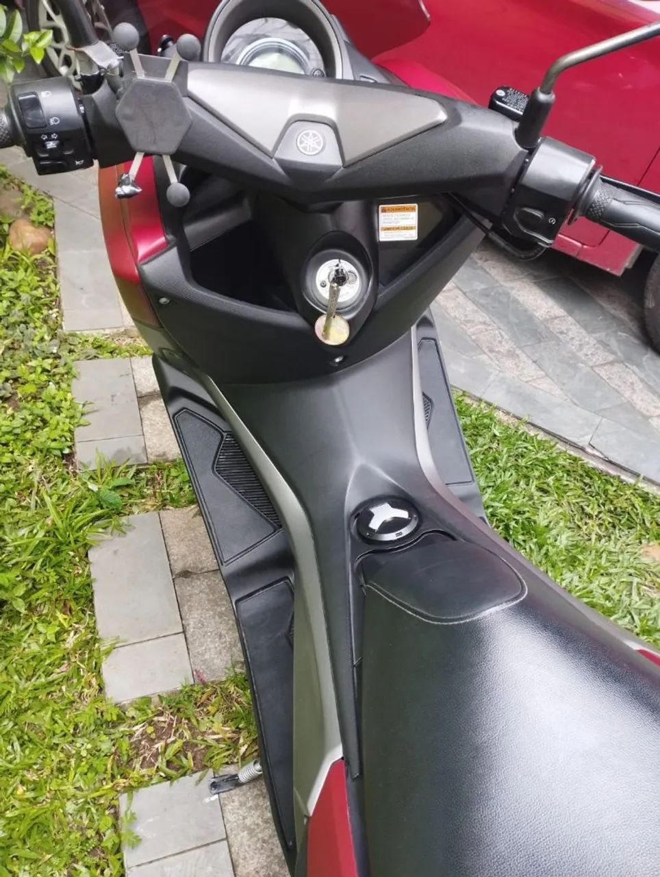 Moto em perfeito estado. - Foto 4