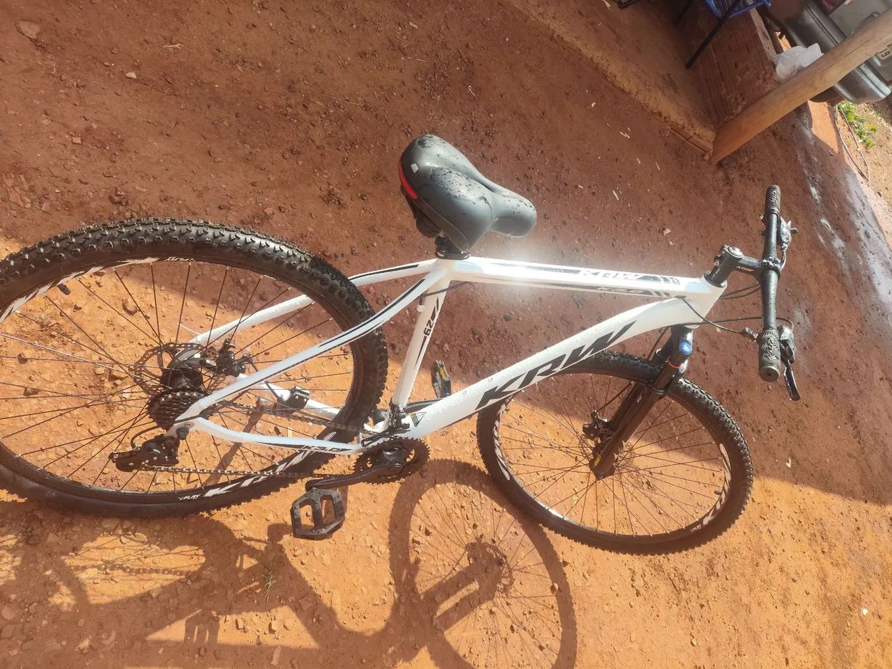 Bicicleta Aro 29 - Foto 2