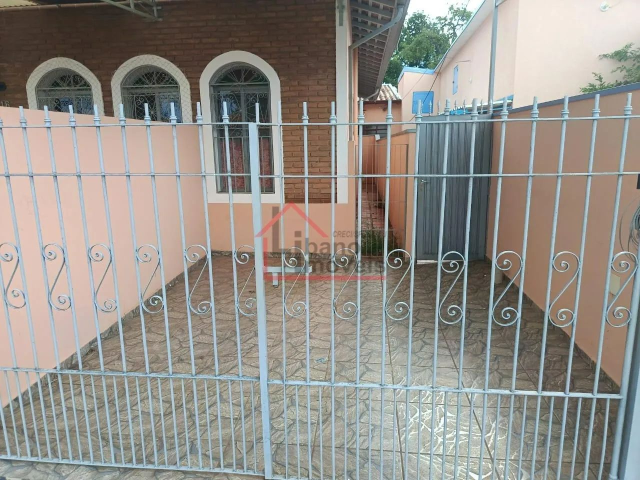 casa - Jardim América - Campinas - Foto 2