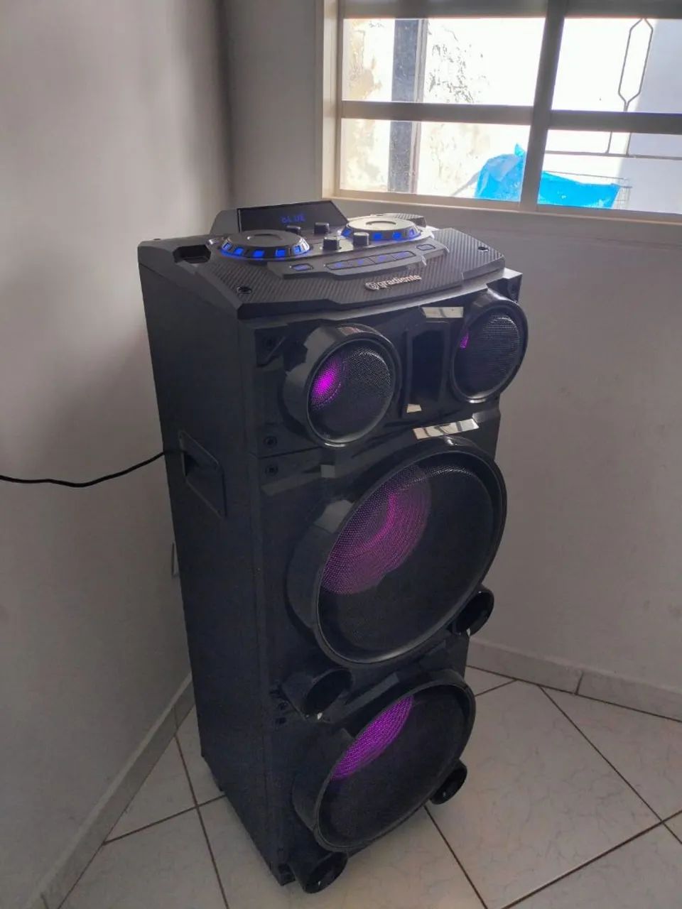 Som gandiente  - Foto 2