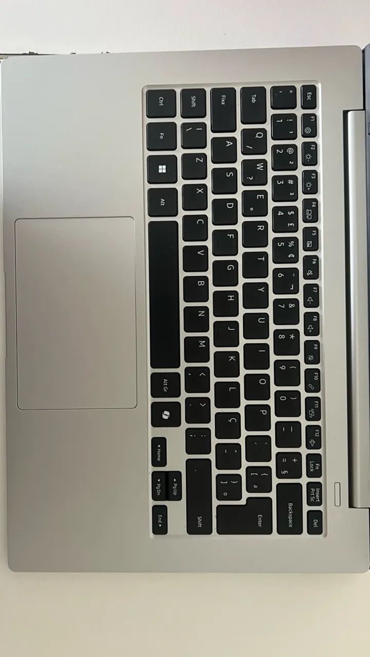 NOTEBOOK SAMSUNG BOOK GO  - Foto 2