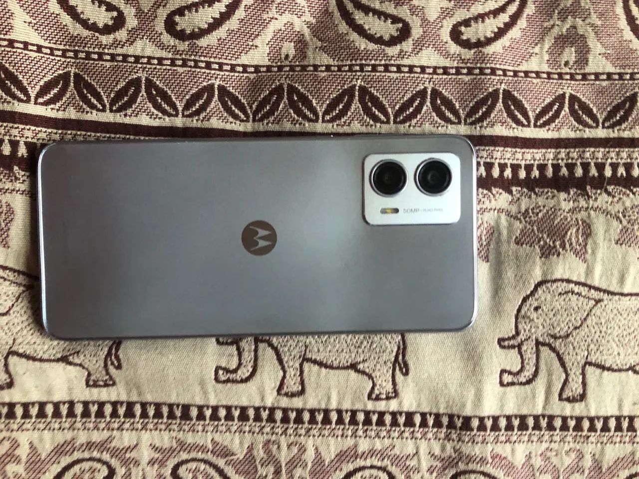 Moto G53 5G - Foto 3