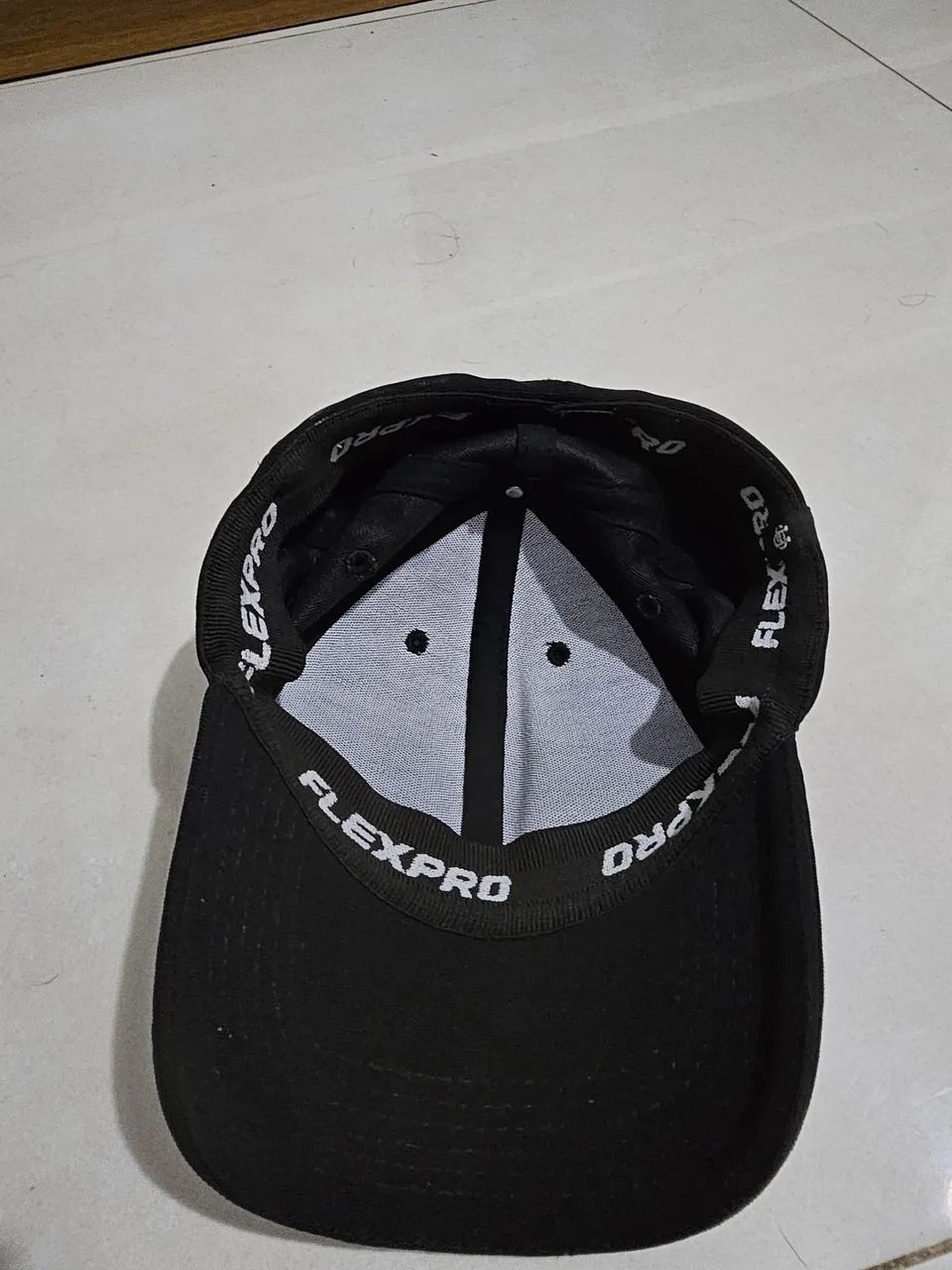 Boné Preto  - Foto 3
