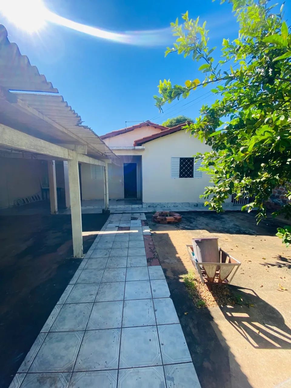 Casa na 307 norte - Foto 2