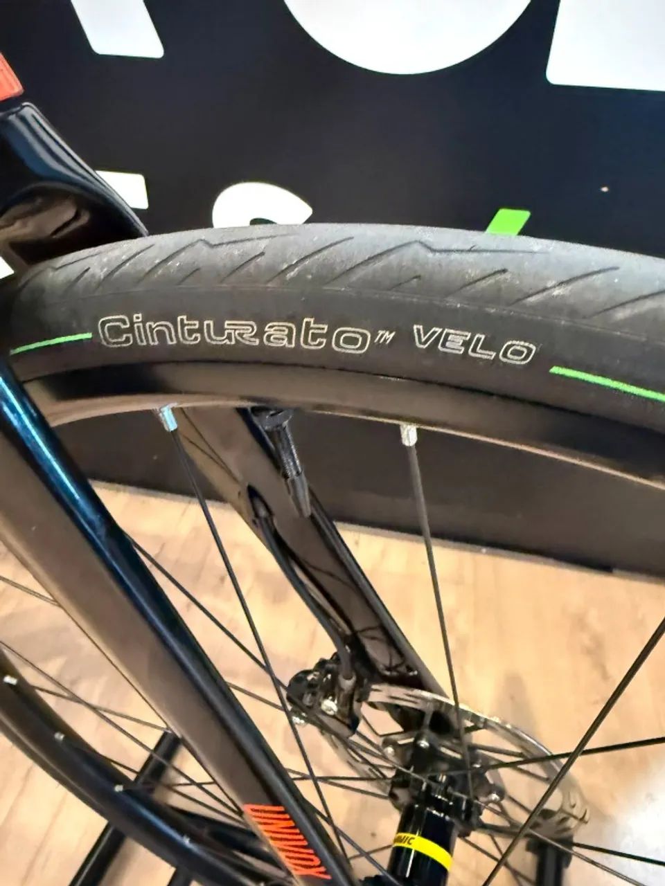 bicicleta - Foto 5