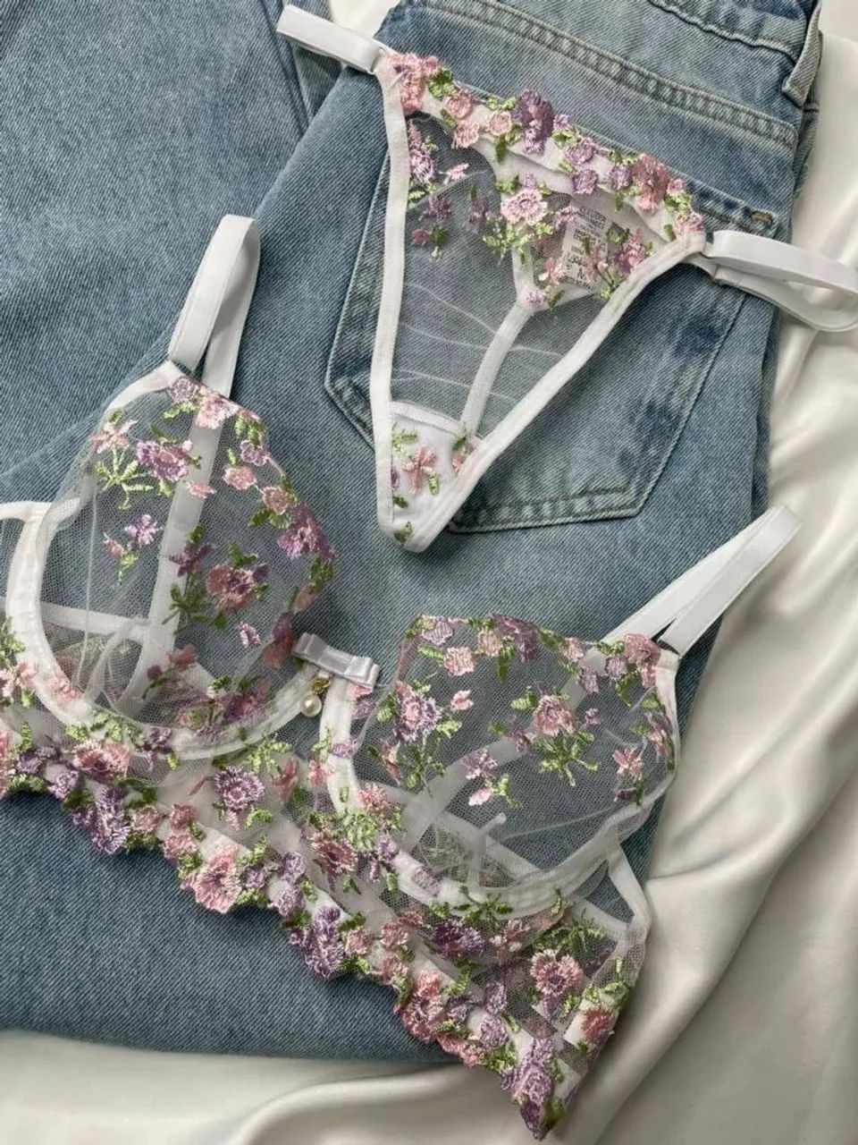 Lingeries  - Foto 4