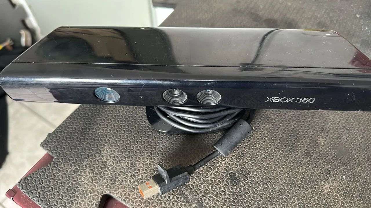 Xbox 360 - Foto 5