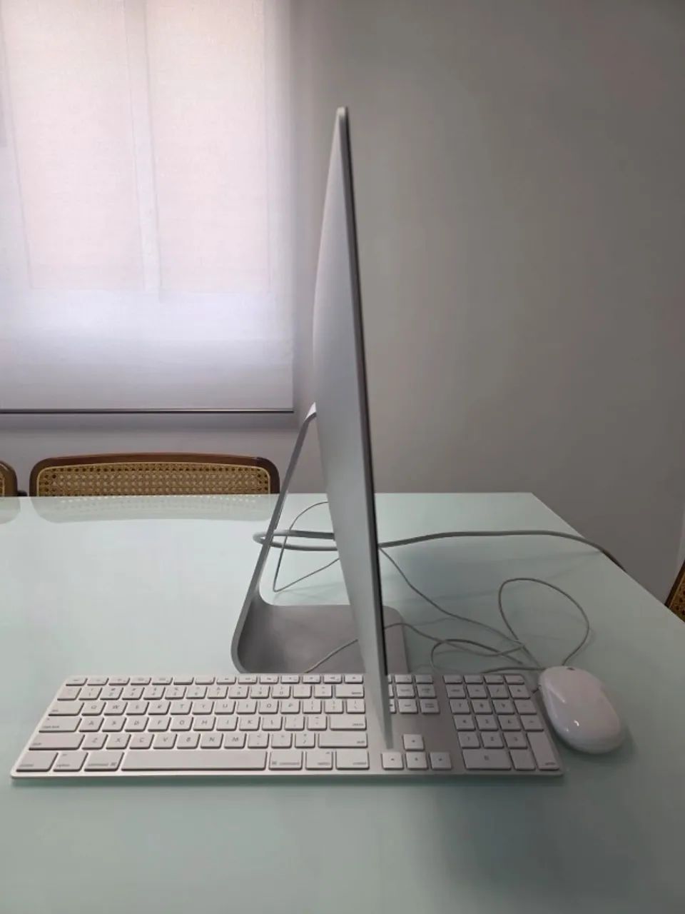 Imac 2017 16 gb de memo e 256 de ssd - show de maquina - Foto 4
