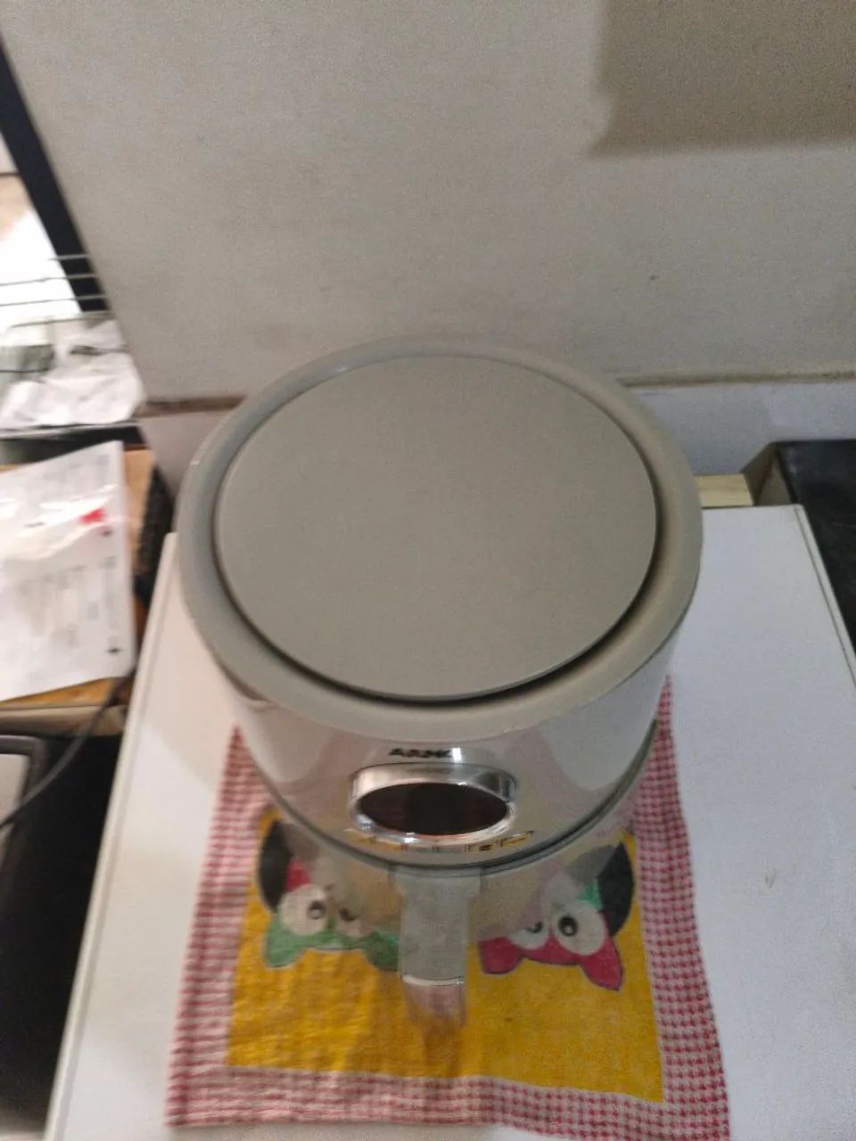 Airfryer Arno  - Foto 4