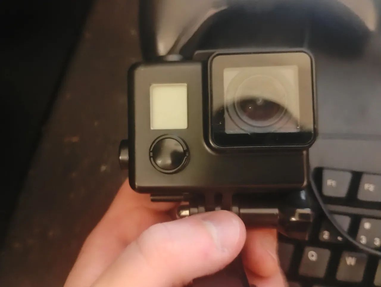 Go pro hero 3  - Foto 5
