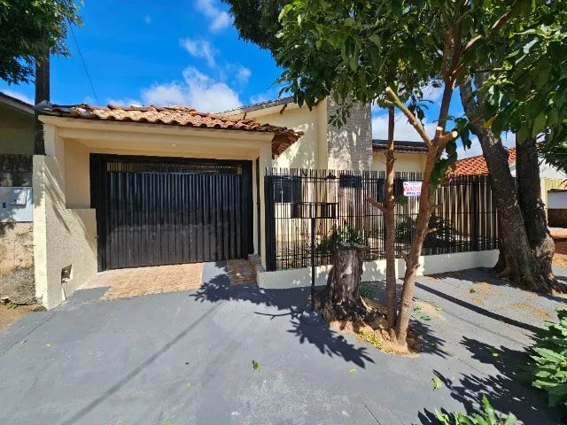 ? CASA À VENDA - TAPEJARA/PR