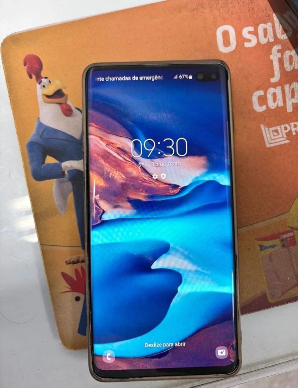 S10+ - Foto 2