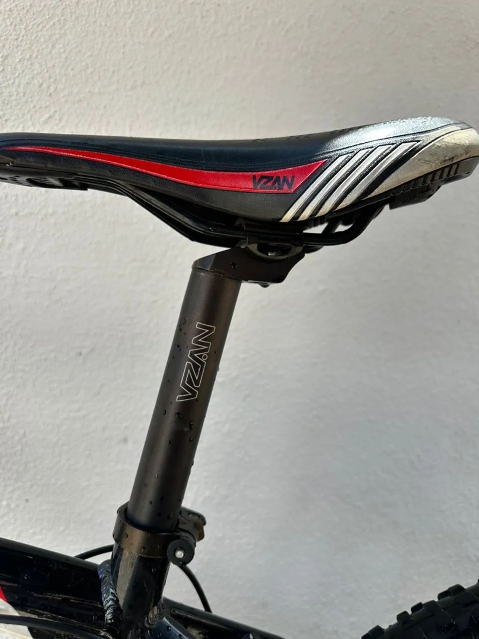 Bicicleta V-Zan - Foto 5