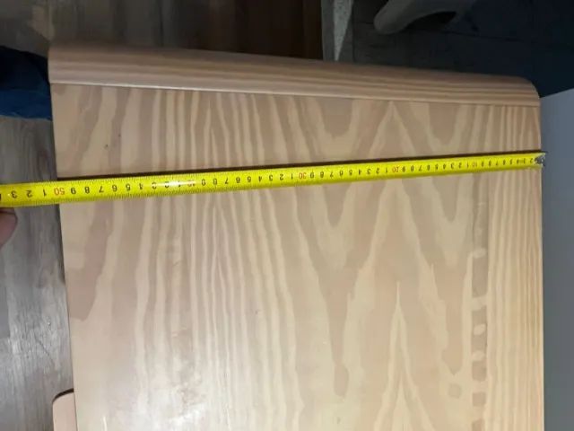 Cômoda Evolutiva Quater - 4 gavetas (para quarto infantil) - Belo Horizonte - Foto 5