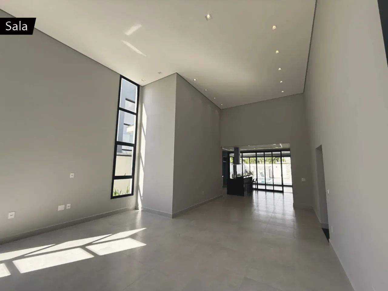 Casa - Condomínio Maison Du Parc - Indaiatuba/SP - Foto 3
