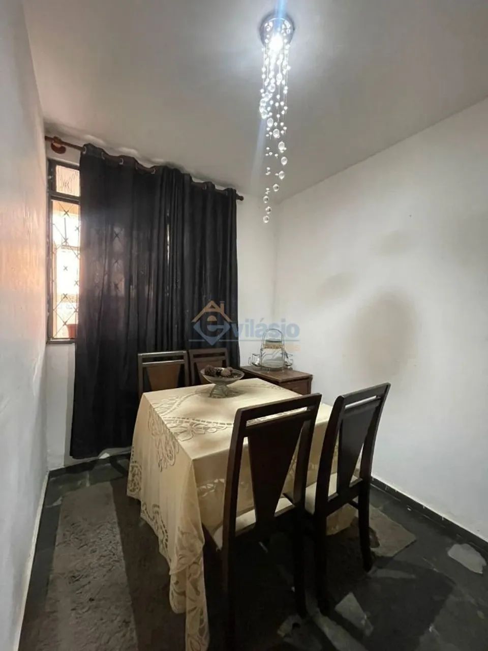 ÓTIMA CASA GEMINADA NO DONA CLARA 73M2. REGIÃO DA PAMPULHA - Foto 5