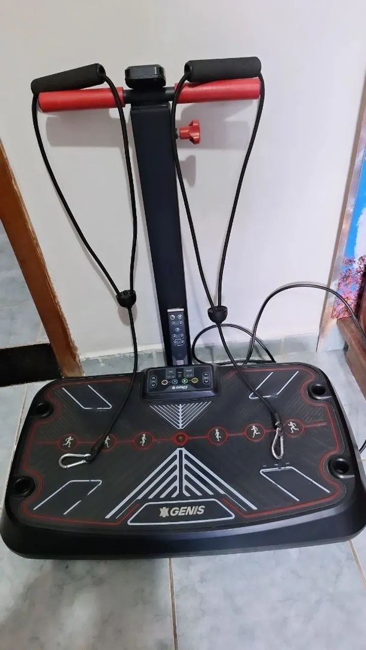 Exercício físico 