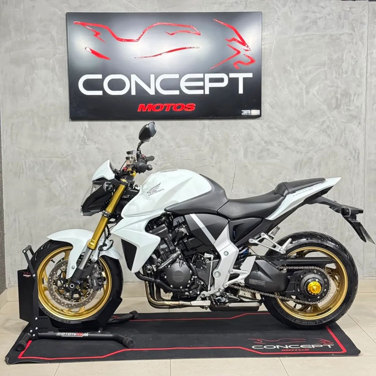 Honda CB 1000R 1000 cc  - Foto 2