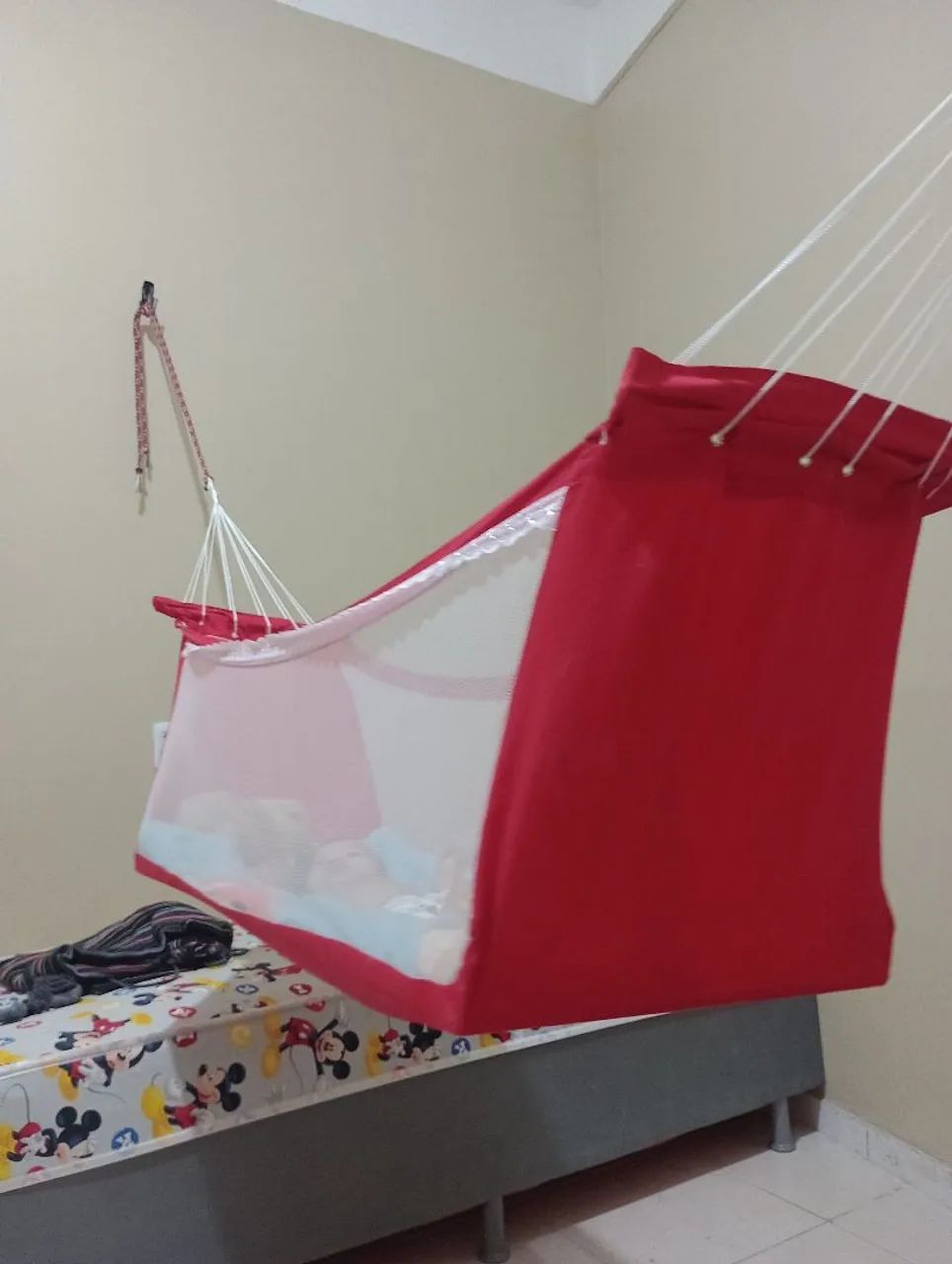 Cradle Net65115991879041120
