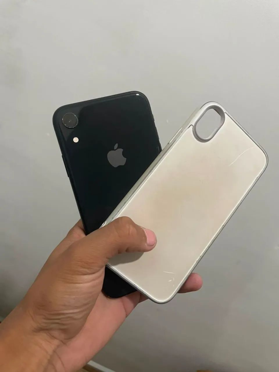 iPhone Xr - Face Id On