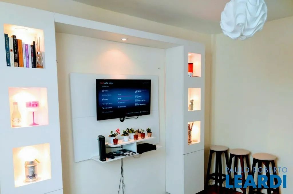 APARTAMENTO - ACLIMAÇÃO - SP - Foto 4