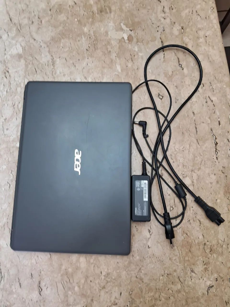 NOTEBOOK ACER ASPIRE 3 A315-54K - Foto 3