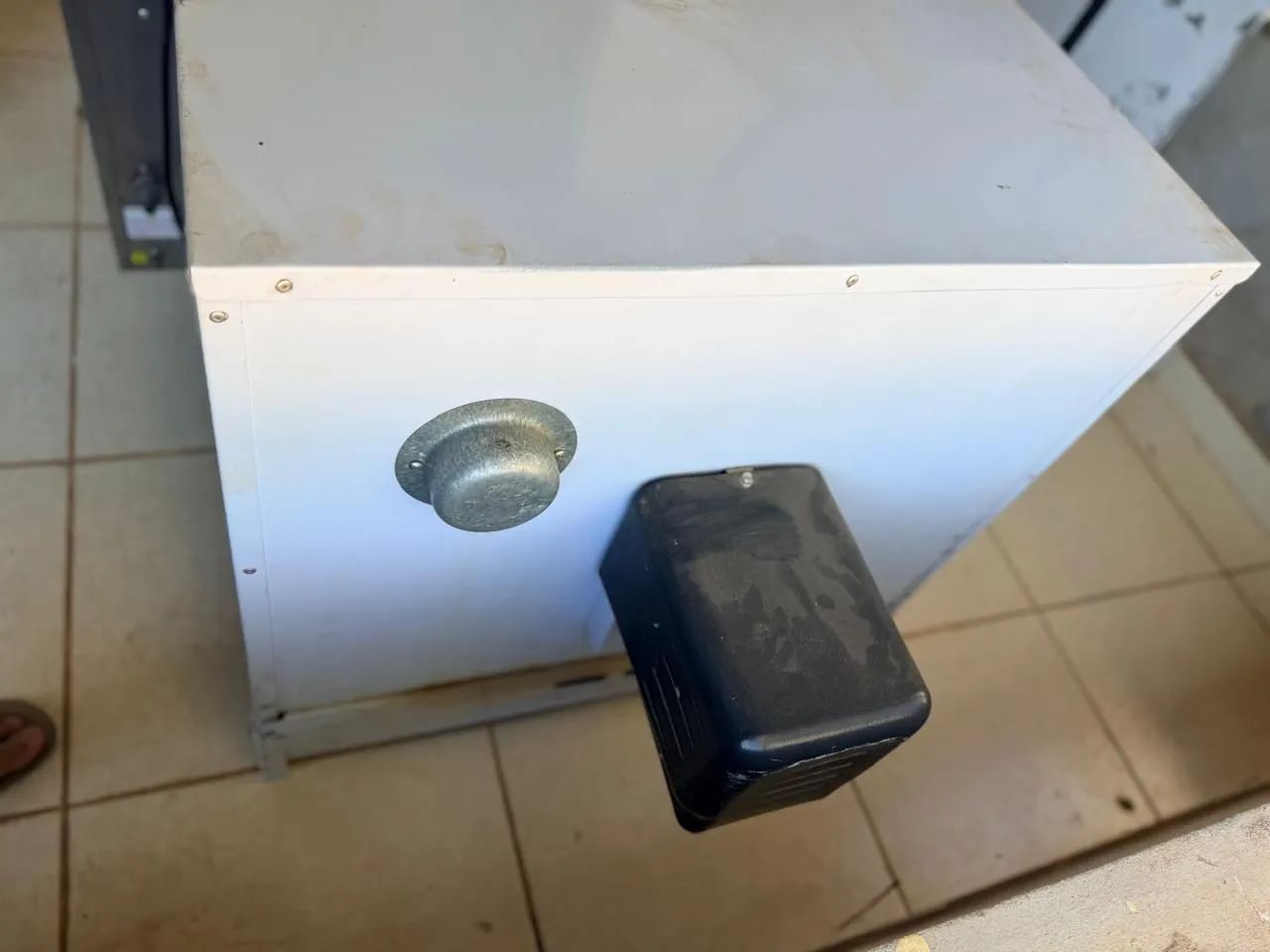 Forno turbo - Foto 4