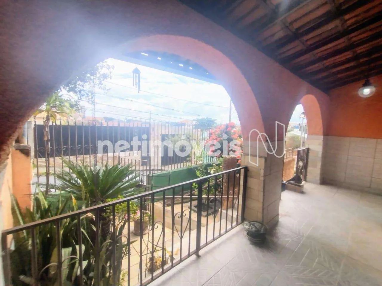 Venda Casa Caiçaras Belo Horizonte - Foto 5