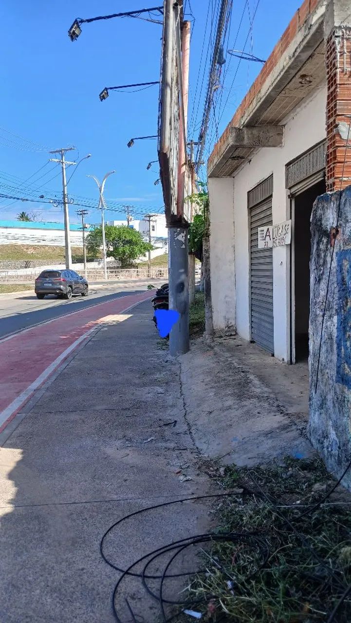 Ponto no final da Dorival caimmy  - Foto 4